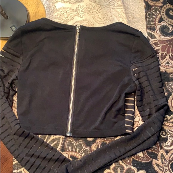 Windsor Top size M.  NWT - Picture 5 of 6